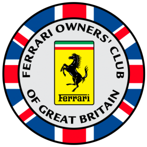 Ferrari Owners Club