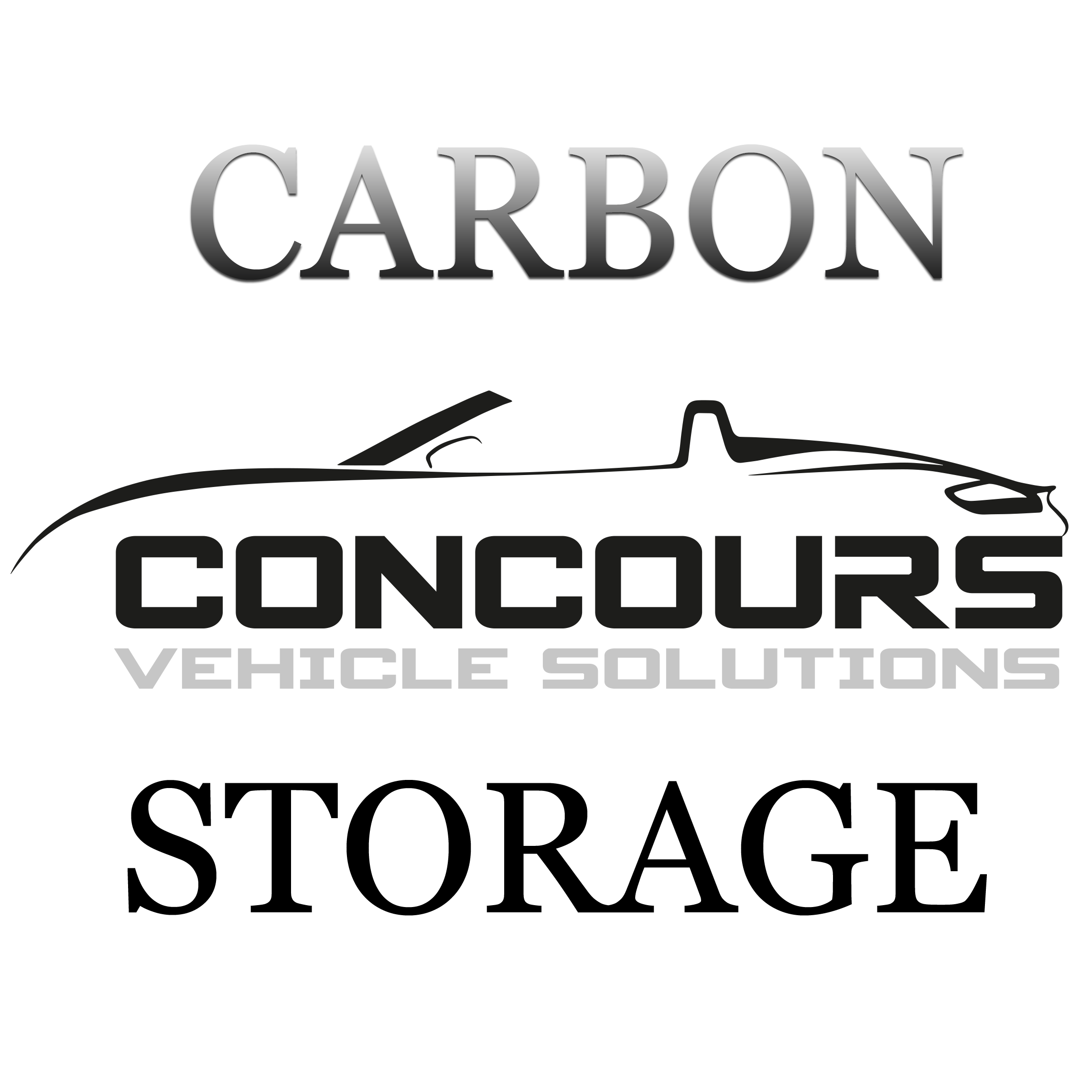 carbon car storage