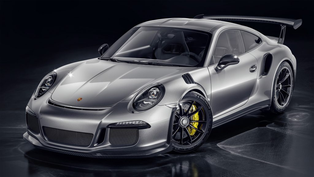 porsche 911 gt3 rs HD desktop wallpaper