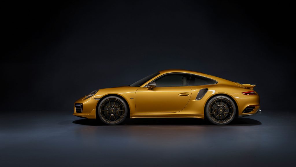 911 Turbo S Exclusive (3)