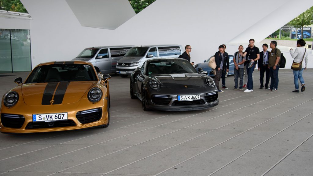 911 Turbo S Exclusive Series (1)