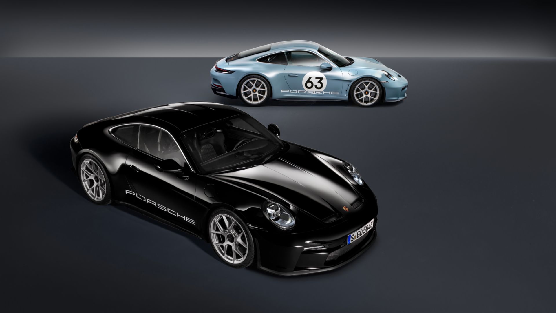 Porsche 911 ST For Sale (3)