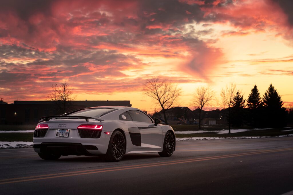 Audi R8 Buyers Guide