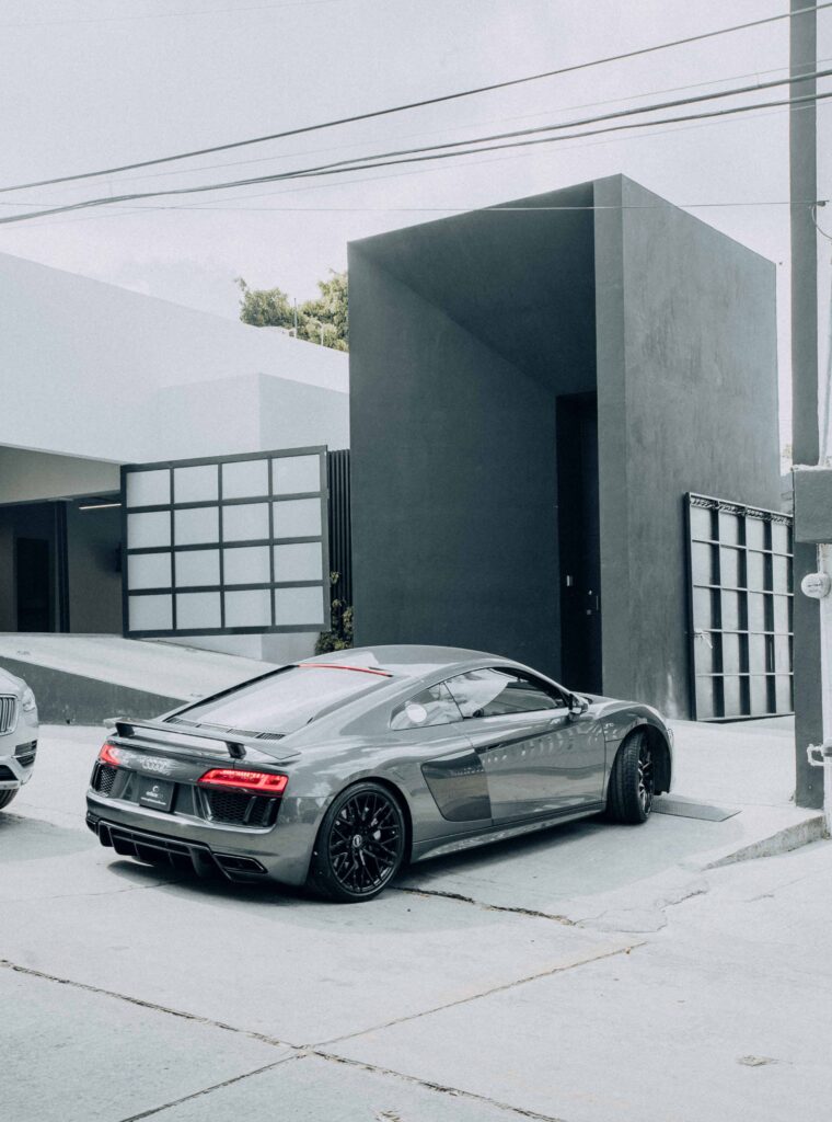 Audi R8 Buyers Guide