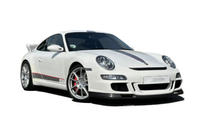 Porsche 911 997 Gen 1 GT3 Concours For Sale
